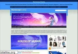 Sites similar to horoscop-urania.com