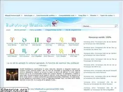 Sites similar to horoscop-urania.org