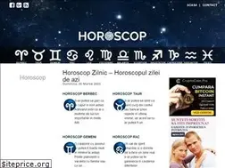 Sites similar to horoscop.ro