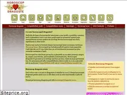 Sites similar to horoscopdragoste.ro