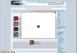 Sites similar to horoscope-gratuit.org