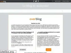 Sites similar to horoscopearabe.over-blog.com