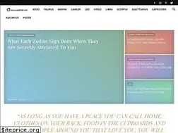 Sites similar to horoscopefan.com