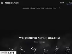 Sites similar to horoscopefriends.co.uk
