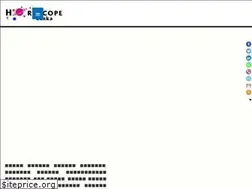 Sites similar to horoscopelanka.com