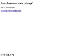 Sites similar to horoscopen.nl