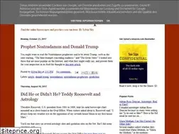 Sites similar to horoscopereview.blogspot.com