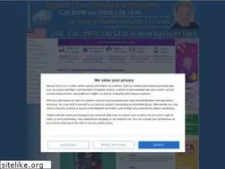 Sites similar to horoscopes.msn.co.uk