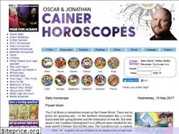 Sites similar to horoscopeshop.com