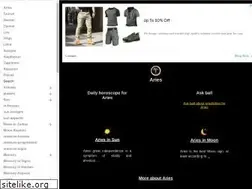 Sites similar to horoscopespot.net