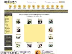Sites similar to horoscopezen.com