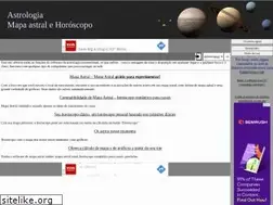 Sites similar to horoscopo-astral.com