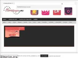 Sites similar to horoscopo.me