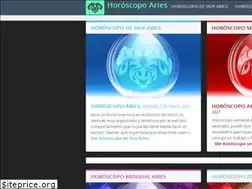 Sites similar to horoscopoaries.eu