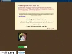 Sites similar to horoscopomonicaburich.blogspot.com