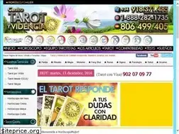Sites similar to horoscopomujer.com