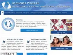 Sites similar to horoscopopiscis.eu