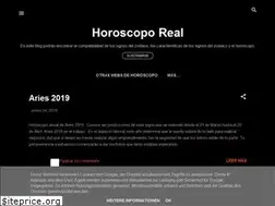 Sites similar to horoscoporeal.com