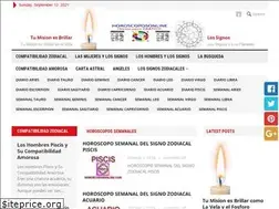 Sites similar to horoscopos.com.mx