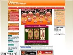Sites similar to horoscopos.es