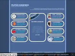 Sites similar to horoscopos.mundosagrado.com