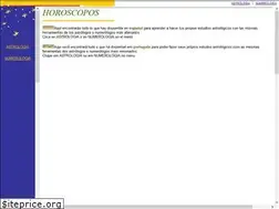 Sites similar to horoscopos.tripod.com