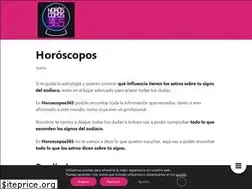 Sites similar to horoscopos365.net