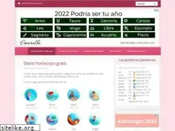 Sites similar to horoscoposdeldia.net