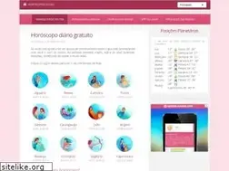 Sites similar to horoscoposdodia.net