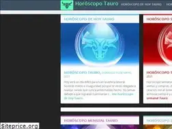 Sites similar to horoscopotauro.eu