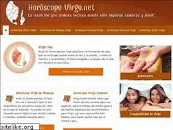 Sites similar to horoscopovirgo.net