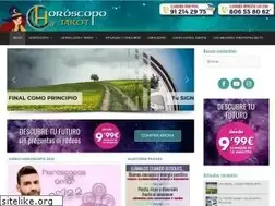 Sites similar to horoscopoytarot.gratis