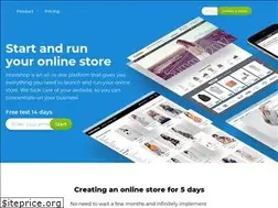 Sites similar to horoshop.eu