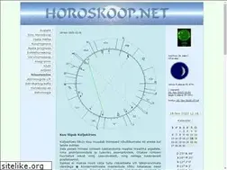 Sites similar to horoskoop.net
