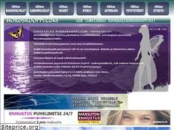 Sites similar to horoskooppi.com