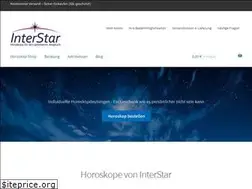 Sites similar to horoskop-analysen.de