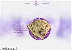 Sites similar to horoskop-welt.com