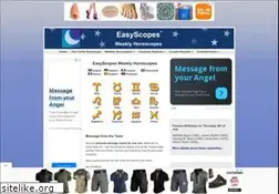 Sites similar to horoskop.be