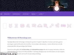 Sites similar to horoskop.com