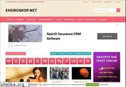 Sites similar to horoskop.hr