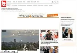 Sites similar to horoskop.tz-online.de