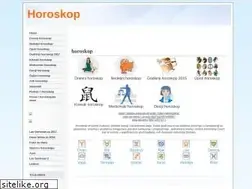 Sites similar to horoskop1.com
