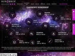 Sites similar to horoskop360.pl