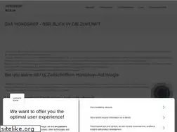 Sites similar to horoskopbox.de