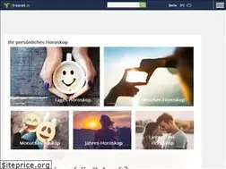 Sites similar to horoskope.freenet.de