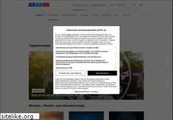 Sites similar to horoskope.rtl.de
