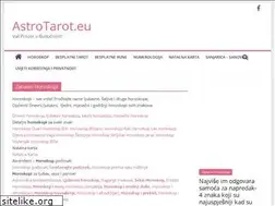Sites similar to horoskopedija.com