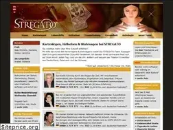 Sites similar to horoskopeparadies.de