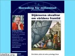 Sites similar to horoskopi.se