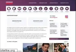 Sites similar to horoskopishqip.net